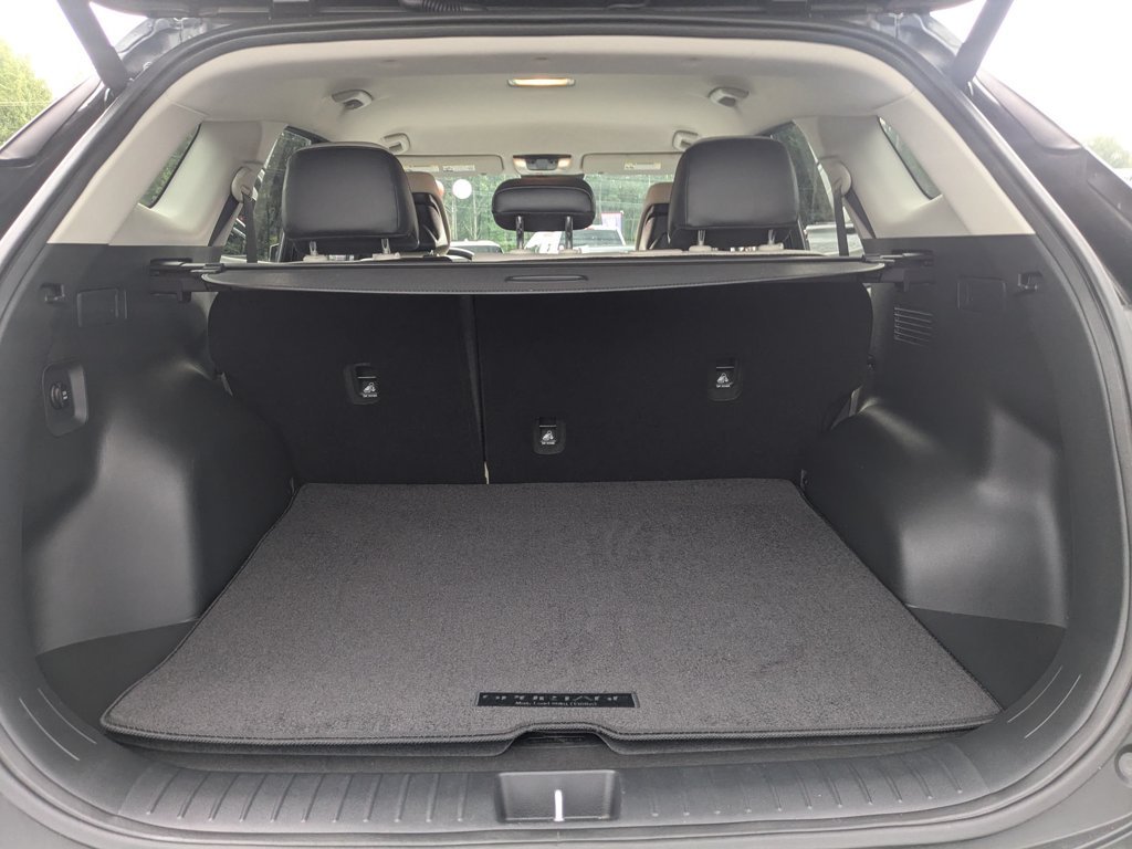 Used 2026 Ebony Black Kia EX image 24