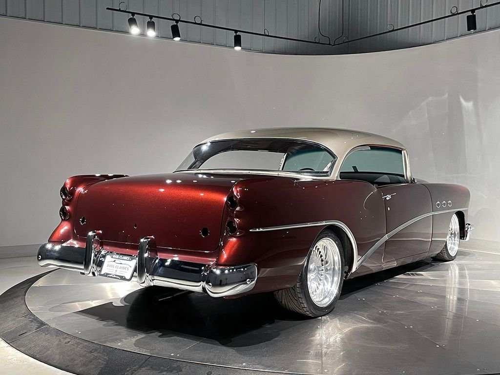 Used 1954 Brown Buick  image 7