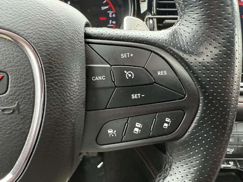 Used 2024 Gray Dodge GT Plus image 24
