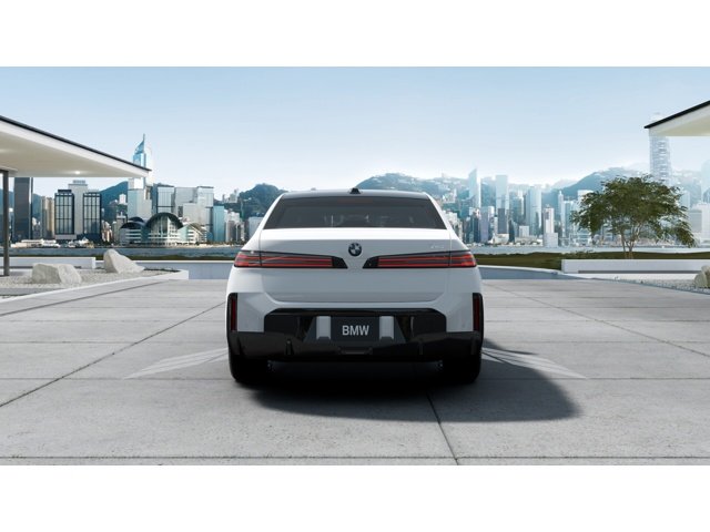 New 2027 Alpine White BMW  image 5