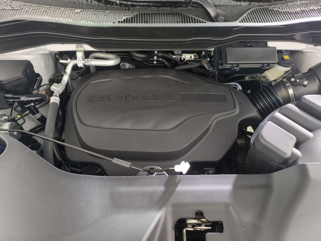 2026 Honda Ridgeline TrailSport - Photo 21