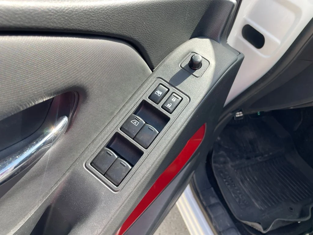 Certified Used 2023 White Nissan PRO-4X image 11