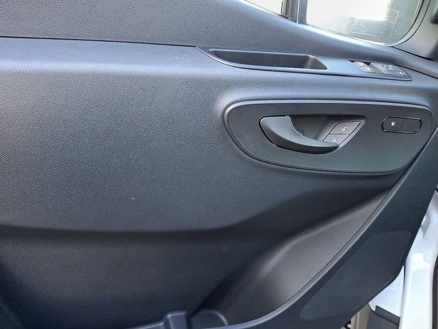 2025 Mercedes-Benz Sprinter Cab Chassis Base - Photo 11