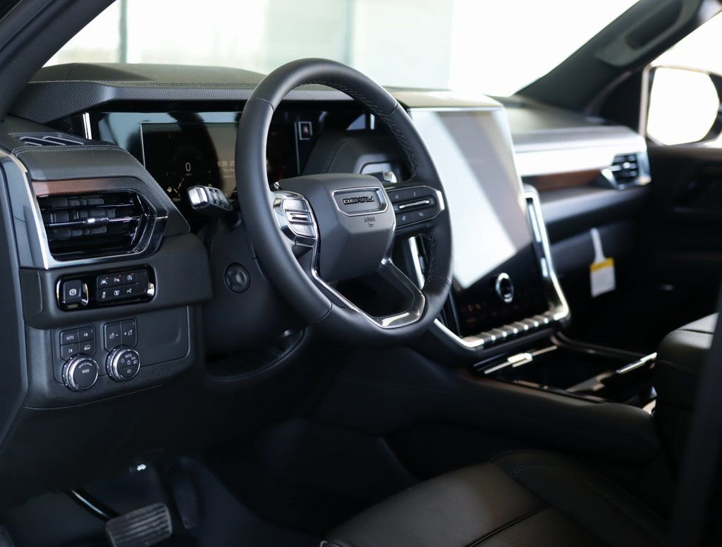 2026 GMC Yukon XL Denali - Photo 9