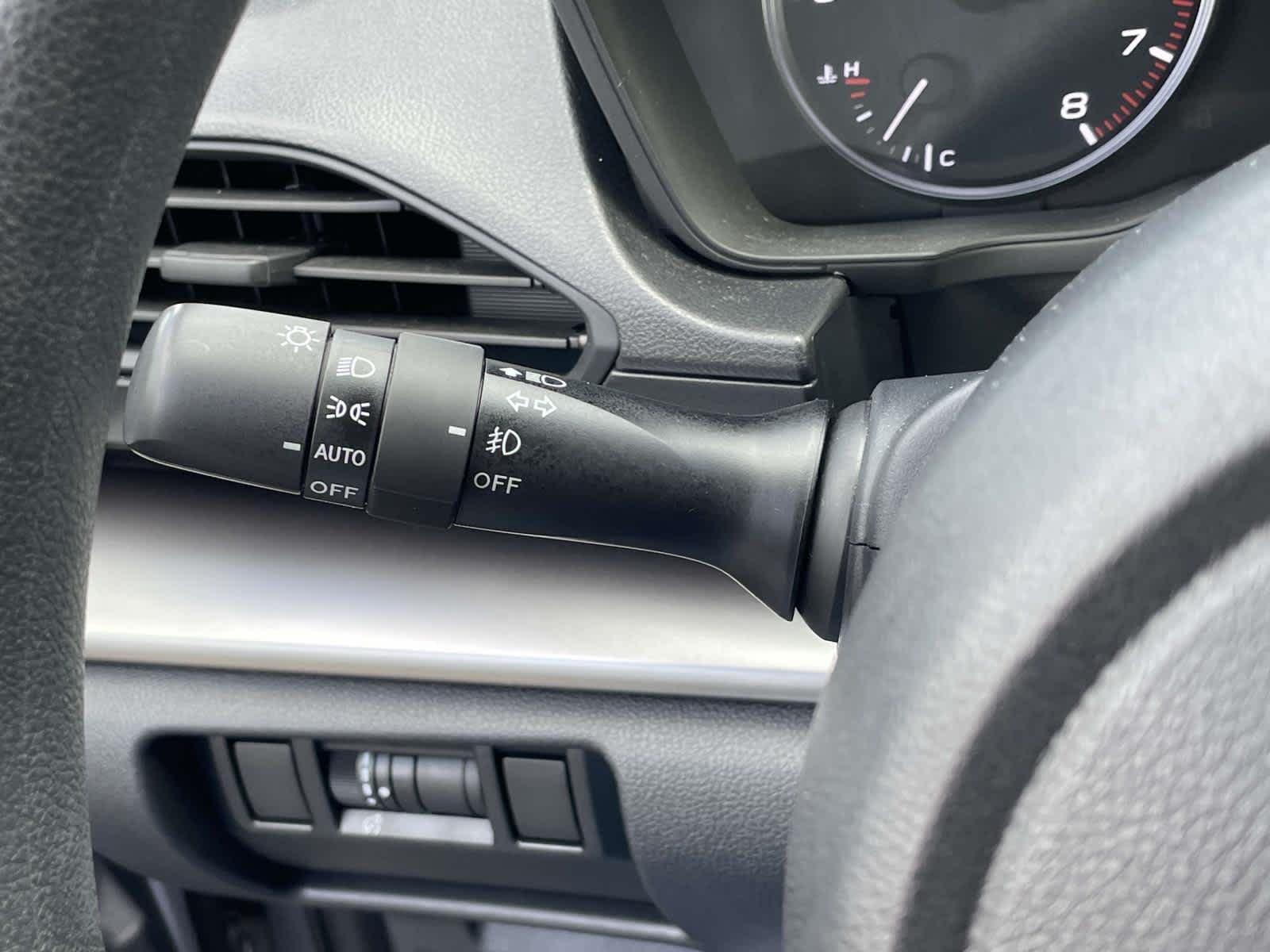 Certified Used 2024 Ice Silver Metallic Subaru Sport image 28