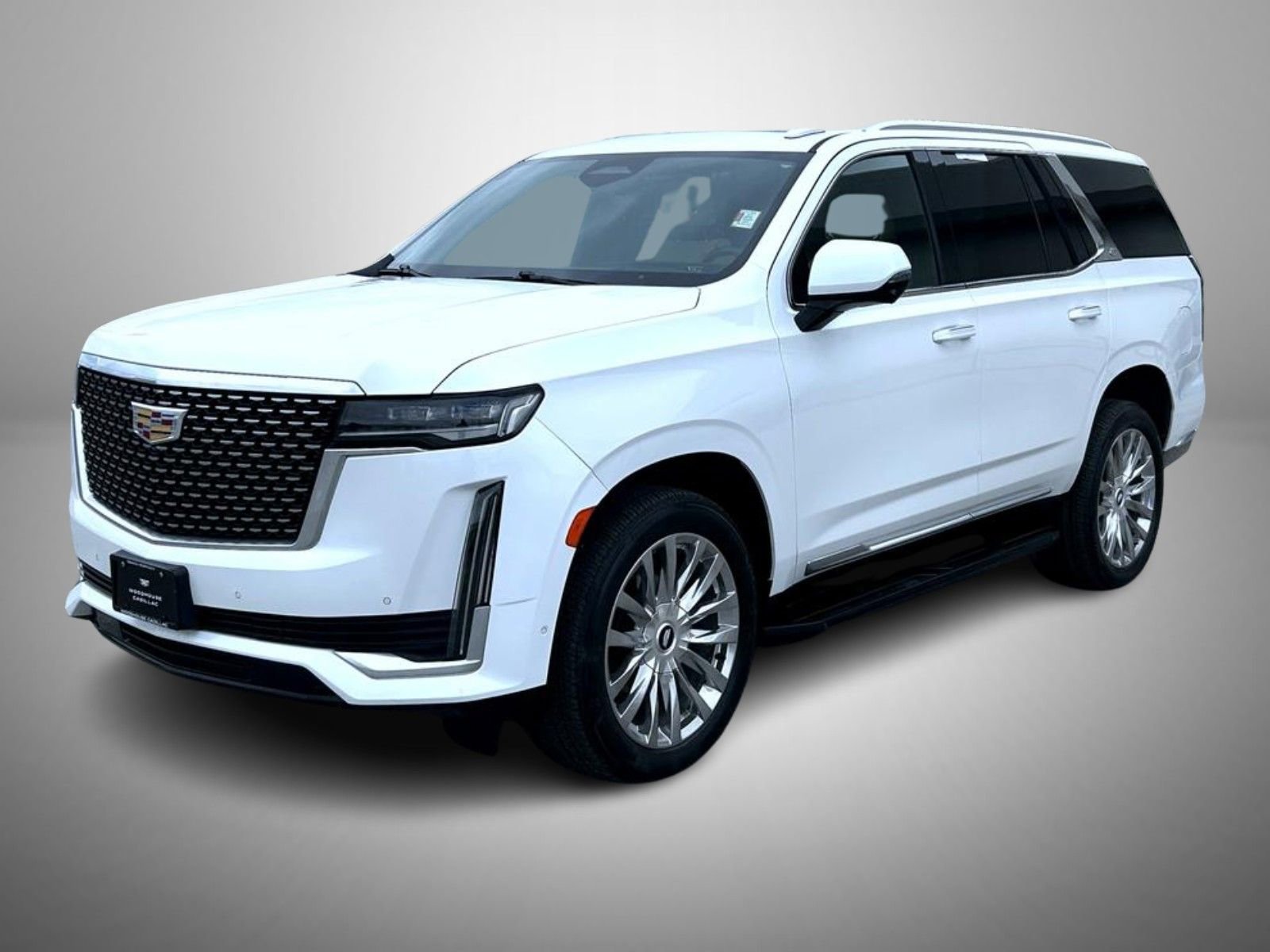 2021 Cadillac Escalade 4WD Premium Luxury's photo