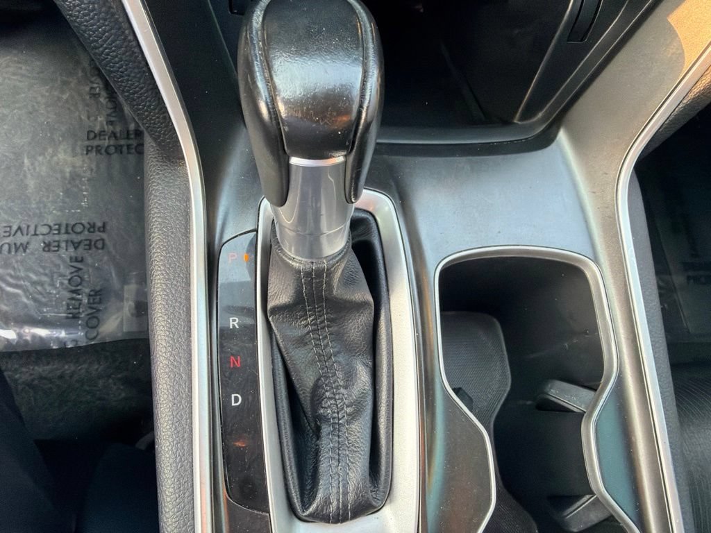 Used 2020 Blue Honda Sport image 24