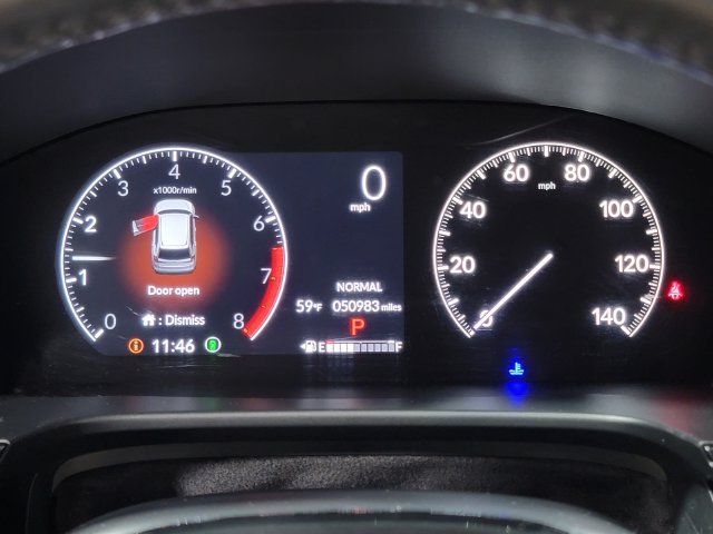 2024 Honda CR-V EX-L - Photo 30