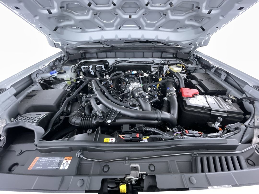 New 2026 Avalanche Ford Heritage Edition image 29