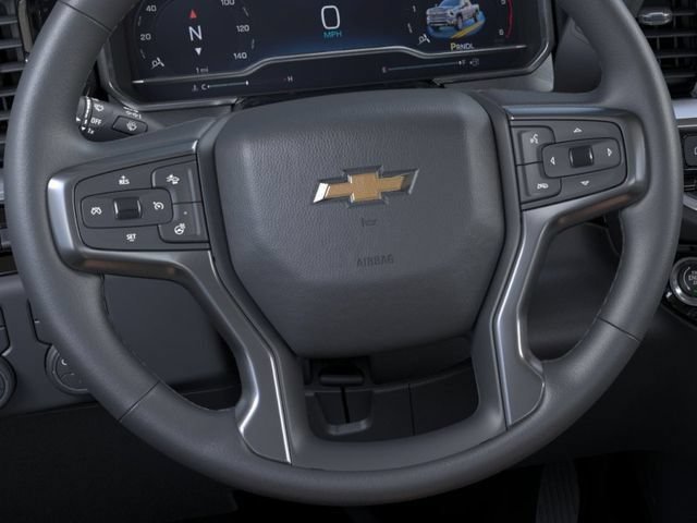2026 Chevrolet Silverado 2500 HD High Country - Photo 19