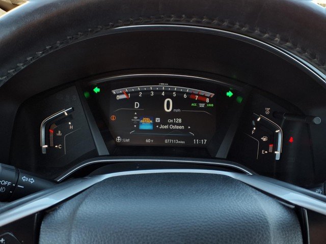 2020 Honda CR-V Touring - Photo 22
