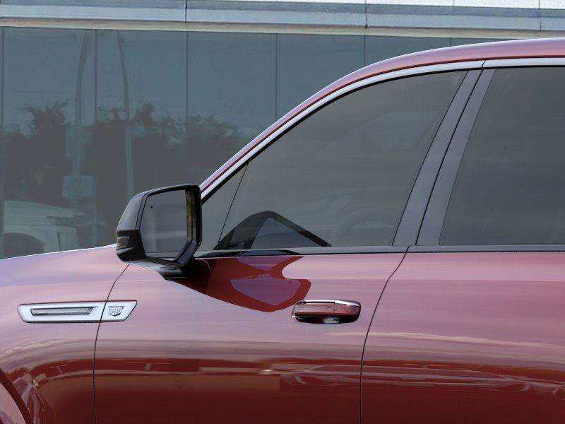 2025 Cadillac Escalade IQ Luxury 2 - Photo 12