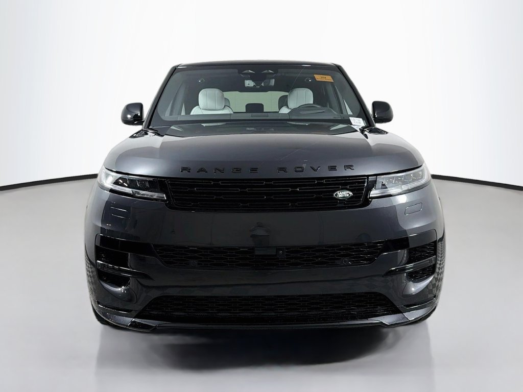 New 2027 Carpathian Grey Land Rover  image 2