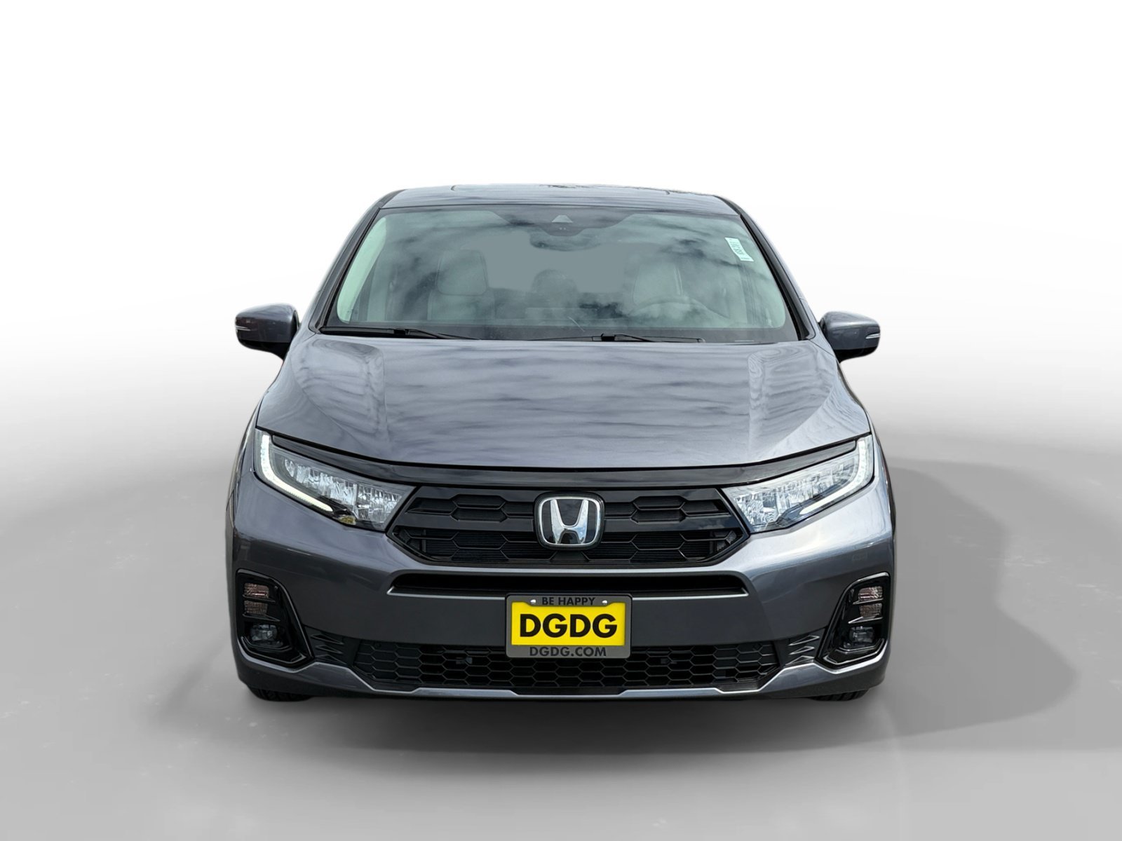 New 2026 Modern Steel Metallic Honda Elite image 8