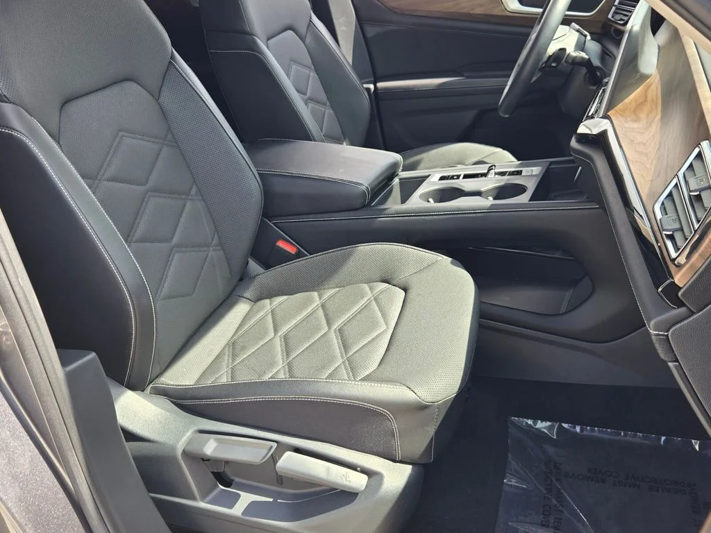 Certified Used 2024 Gray Volkswagen 2.0T SE image 21