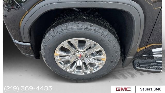 2026 GMC Sierra 1500 Denali - Photo 31