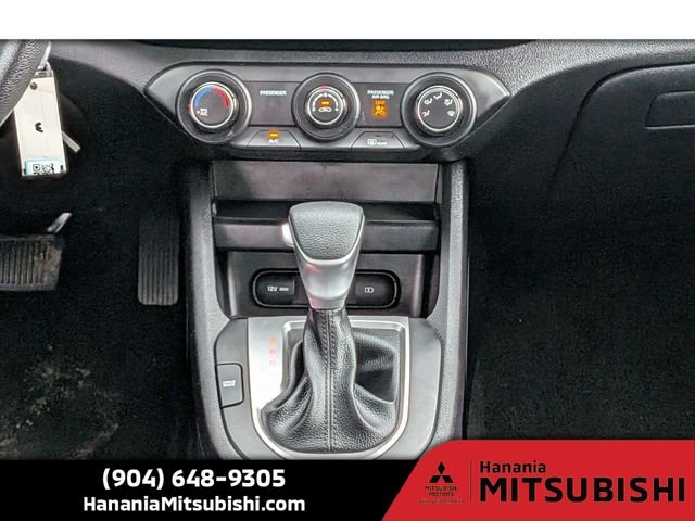 Used 2024 Red Kia LXS image 20