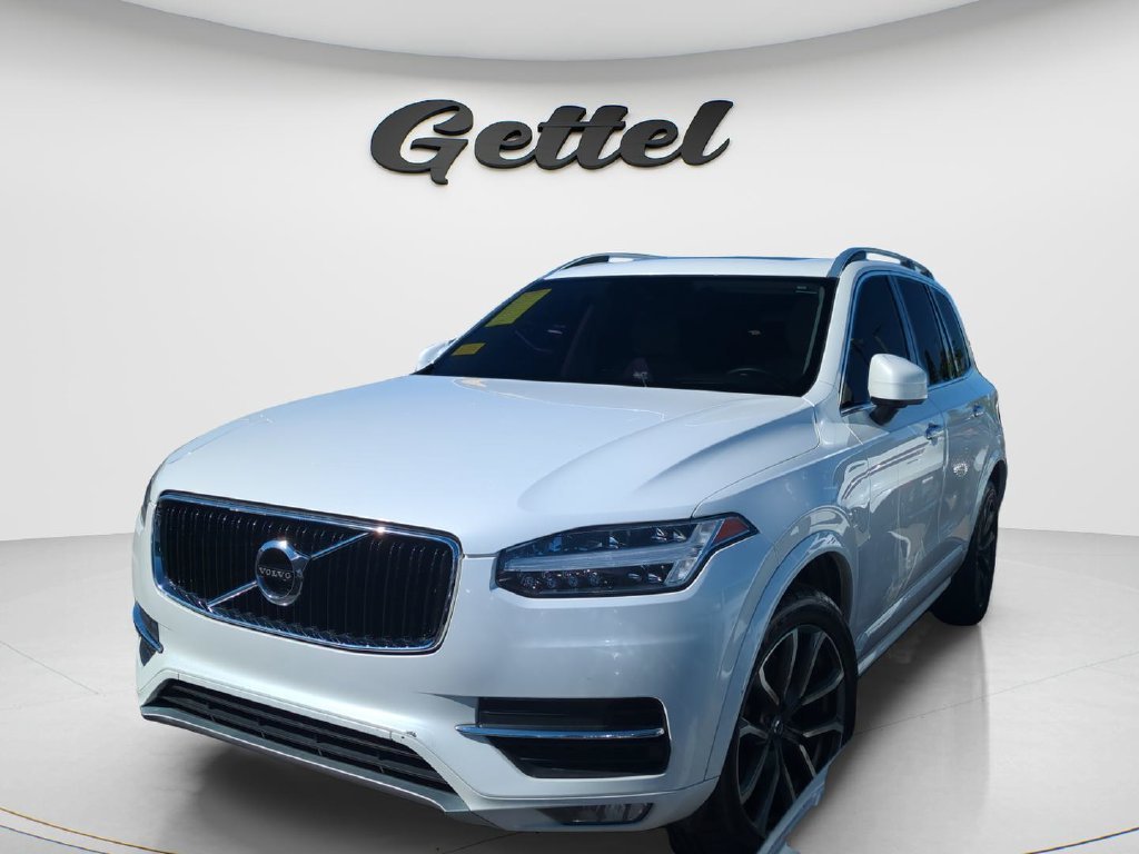 2019 Volvo XC90