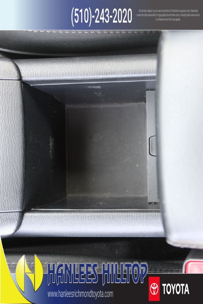 Used 2019 Blue Mazda Sport image 17