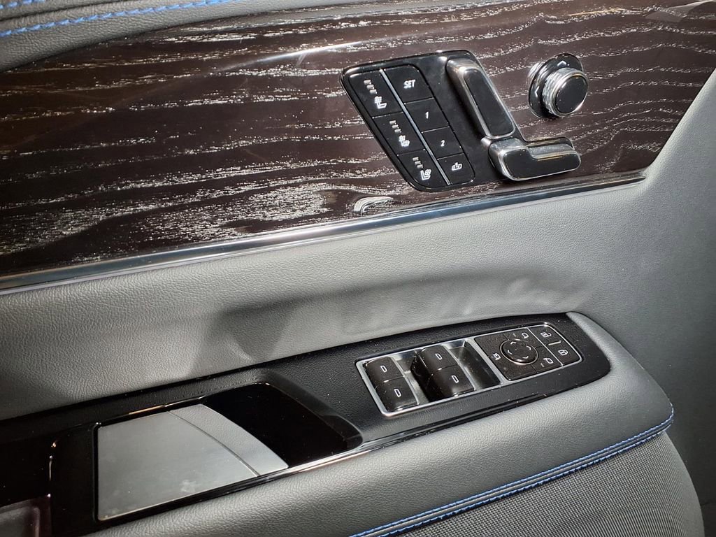 2026 Cadillac Escalade IQL Sport - Photo 15
