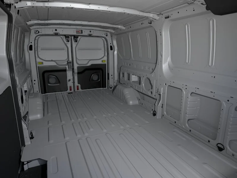 2025 Ford Transit Van Base - Photo 33