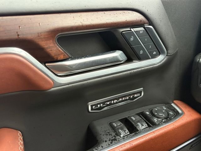 2024 GMC Sierra 1500 Denali Denali Ultimate - Photo 6