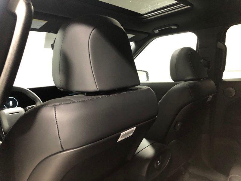 2026 Hyundai Palisade XRT Pro - Photo 18