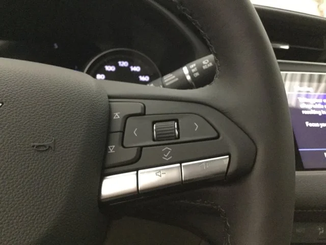 Used 2020 Gray Cadillac Premium Luxury image 12