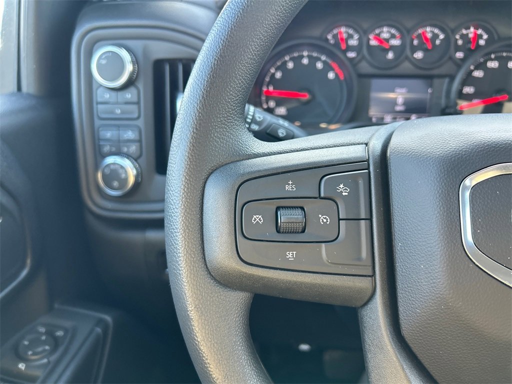 2026 GMC SIERRA HD - Image 17