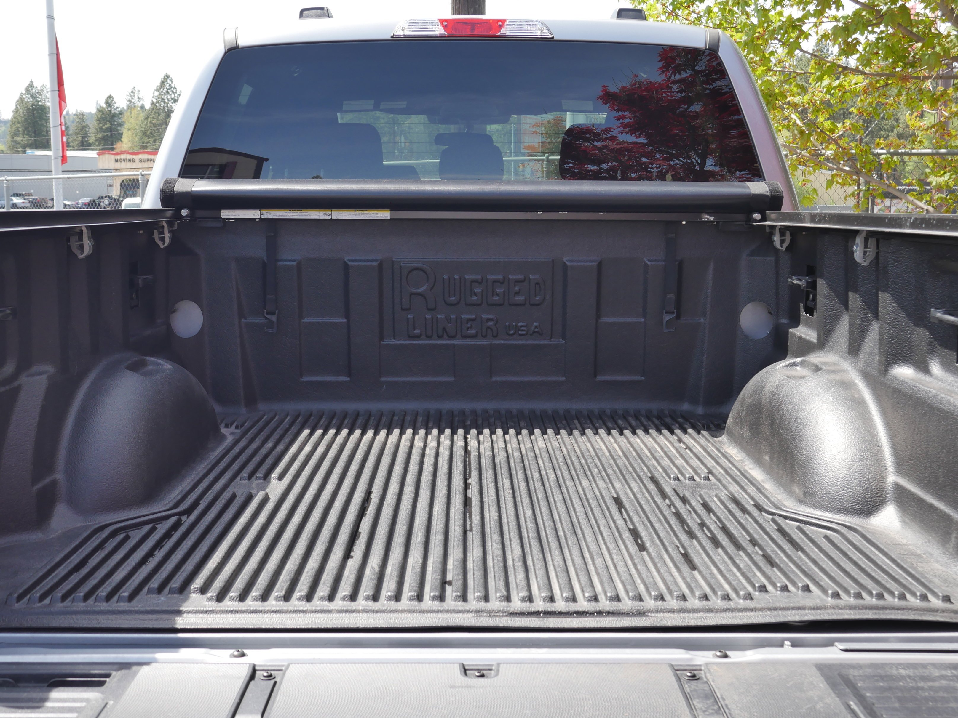 Certified Used 2023 Iconic Silver Metallic Ford XL image 24