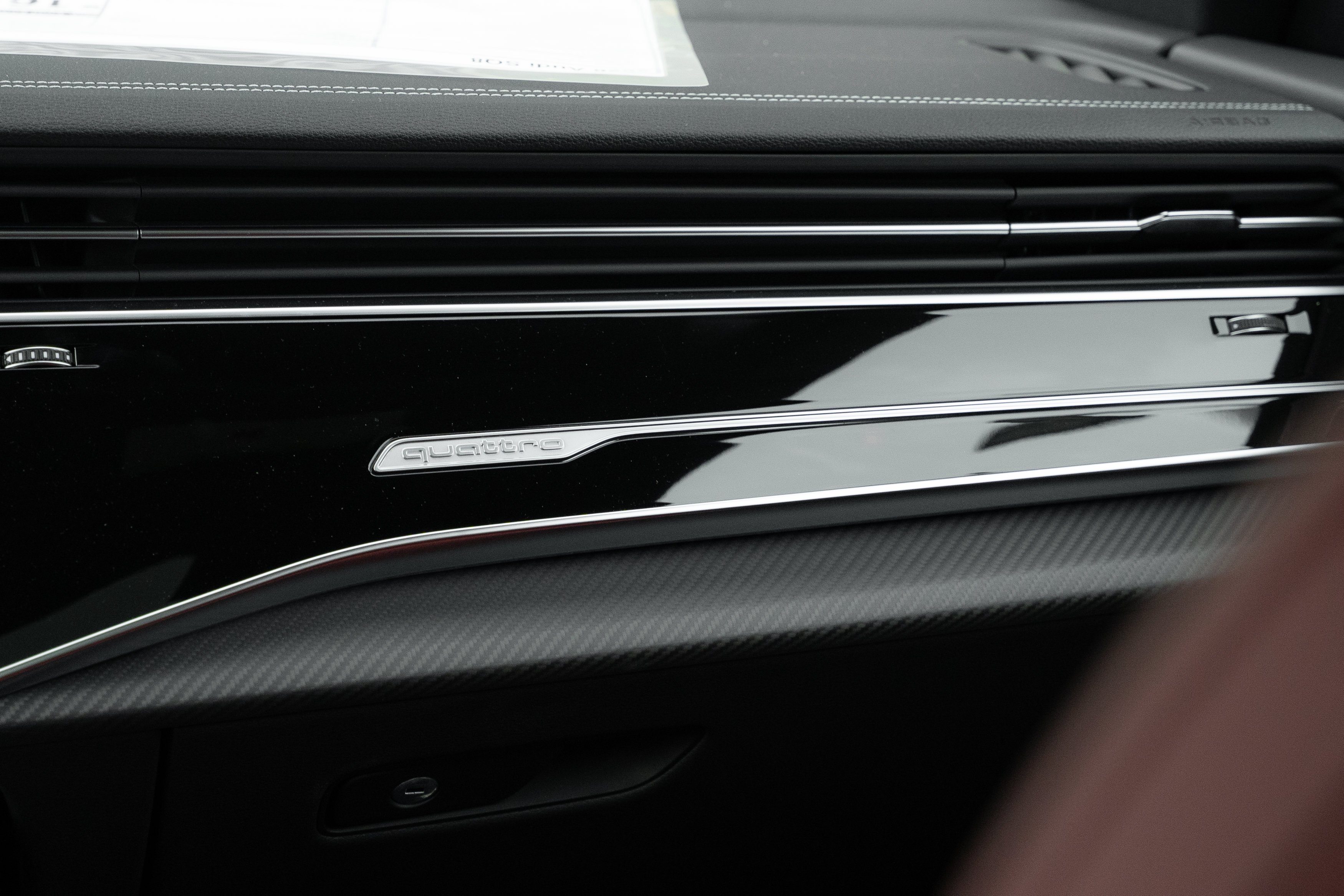 New 2026 Mythos Audi Premium Plus image 15