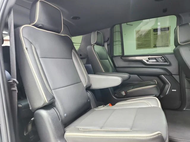 Used 2026 Black GMC Elevation image 43