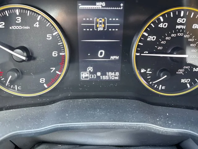 2024 Subaru Crosstrek Sport - Photo 21