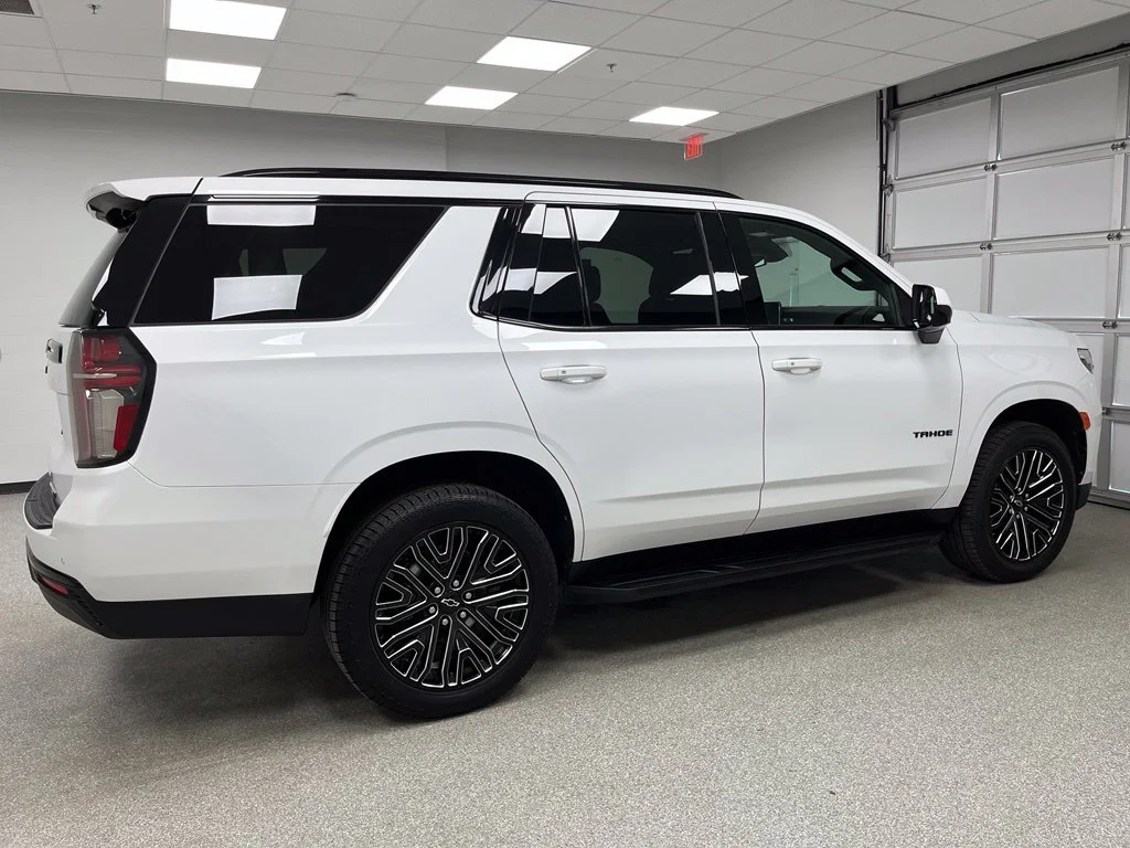 2023 Chevrolet Tahoe RST - Photo 11