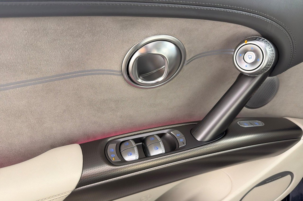 Used 2023 BLACK Genesis Performance image 10