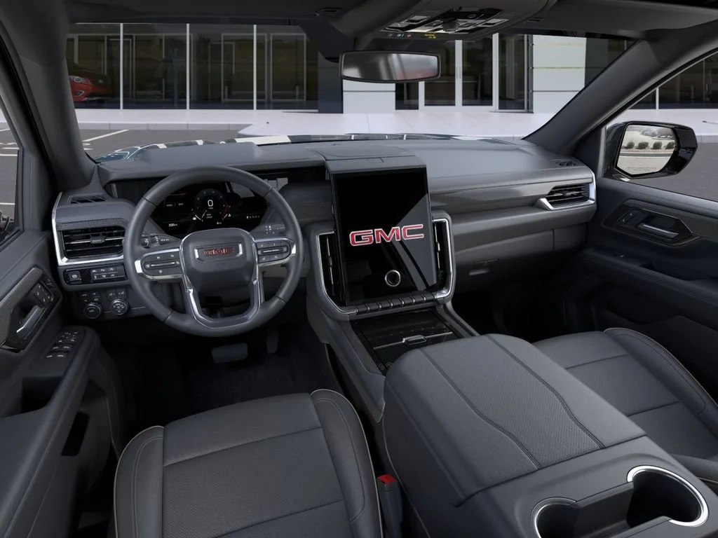 2026 GMC Yukon XL Elevation - Photo 15
