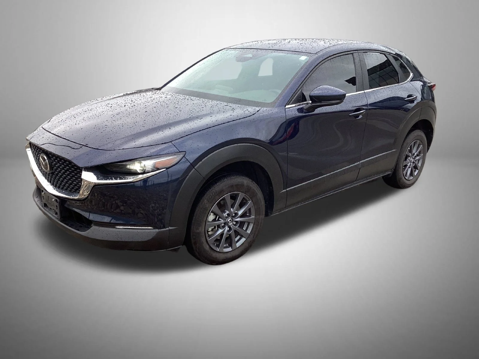 Used 2024 Blue Mazda 2.5 S image 1