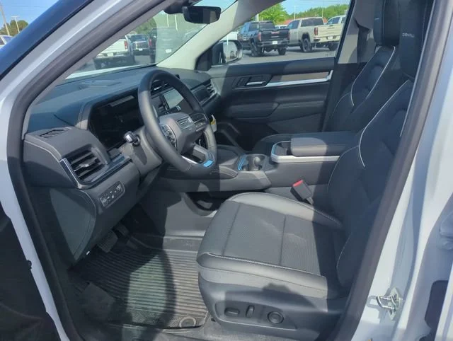 New 2026 Glacier White Tricoat GMC Denali image 31