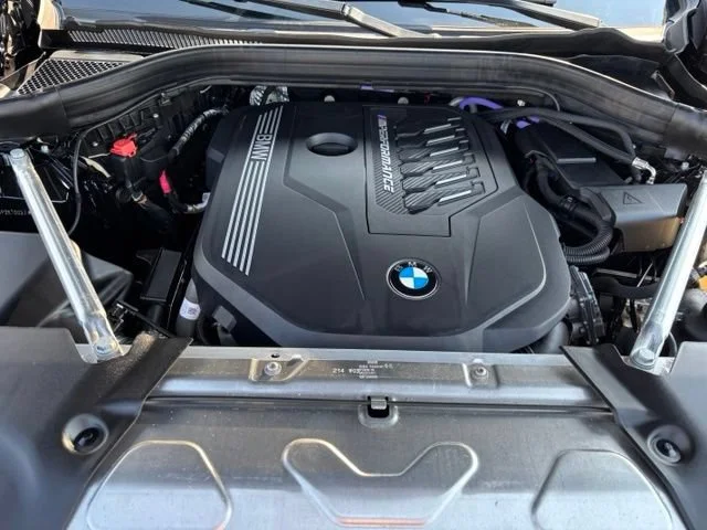 Used 2023 Black BMW M40i image 26