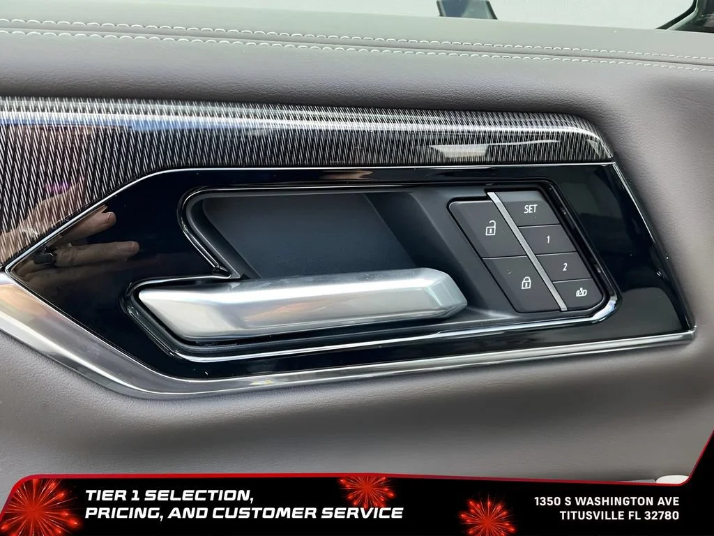 New 2026 Sterling Metallic GMC Elevation image 27