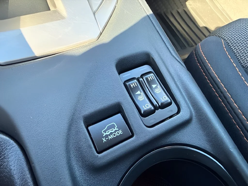 Used 2019 Red Subaru 2.0i Premium image 19