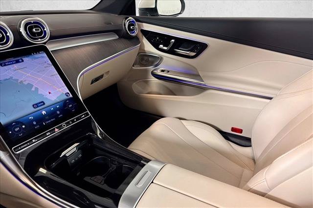 New 2026 Polar White Mercedes-Benz CLE 300 image 51