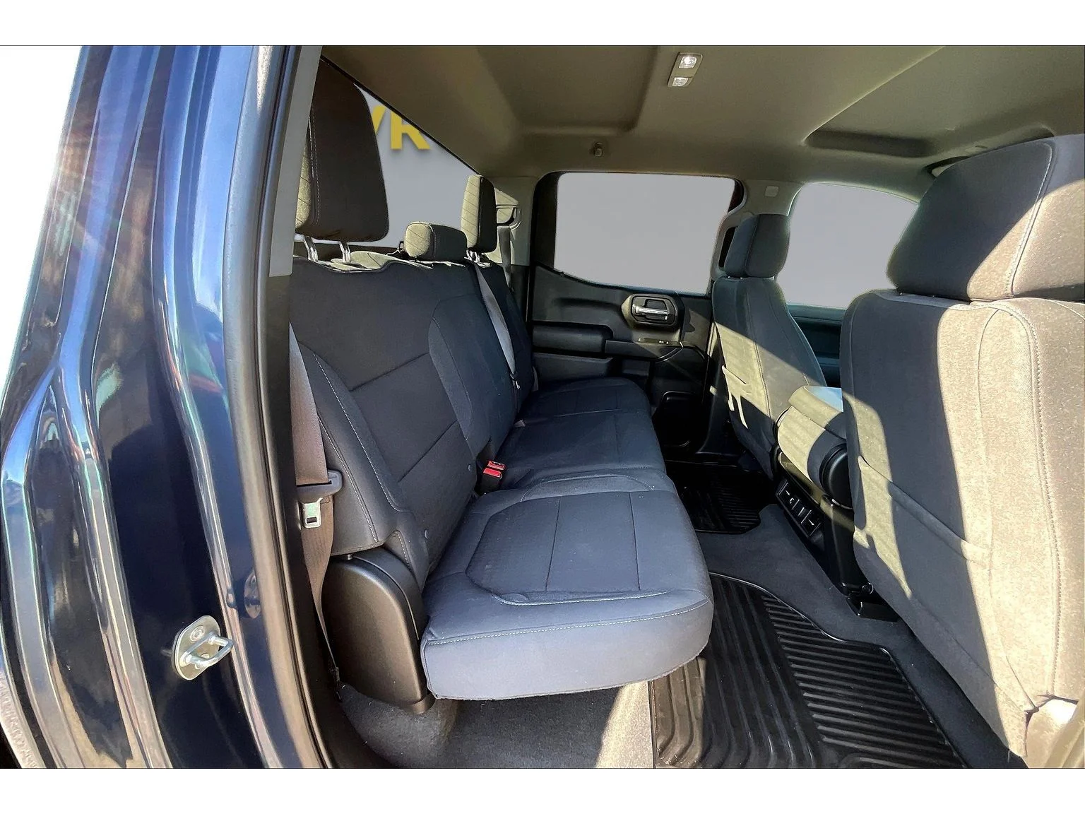 Used 2022 Northsky Blue Metallic Chevrolet LT image 19
