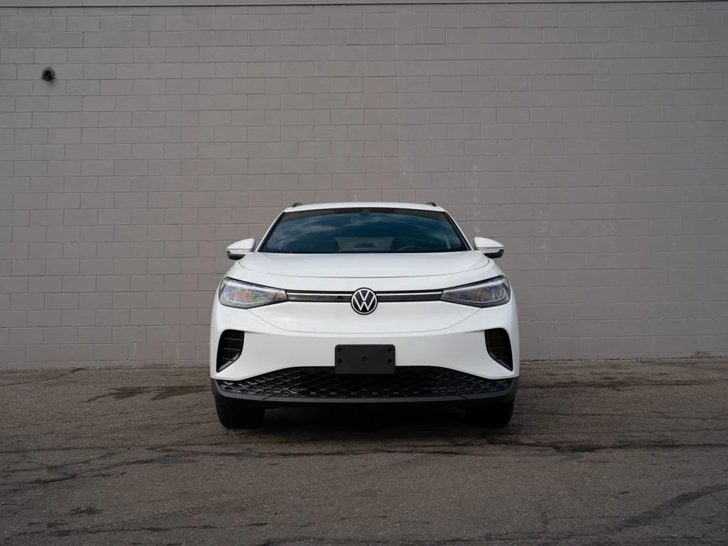 Used 2023 White Volkswagen Pro image 10