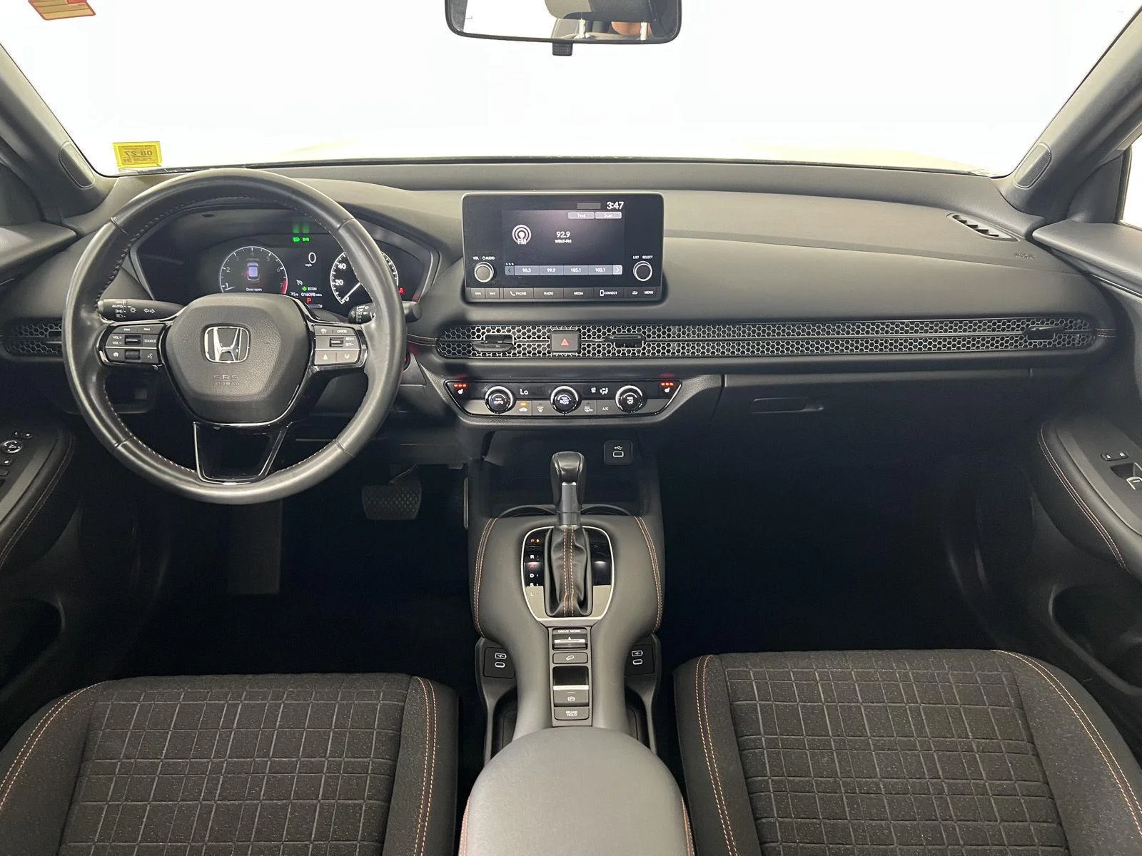 Used 2024  Honda Sport image 19
