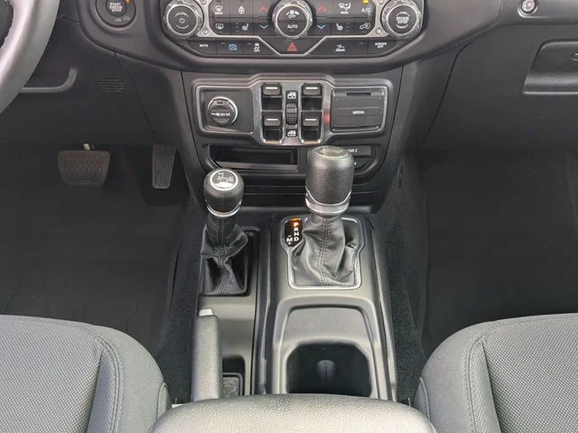 New 2023  Jeep Willys 4xe image 17