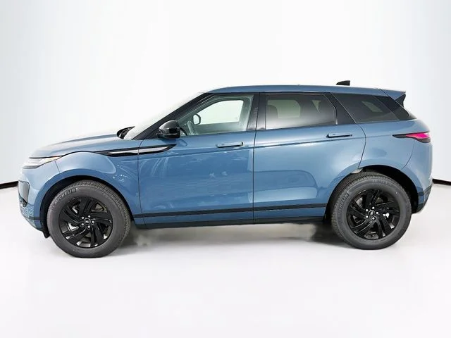 Used 2026 Blue Land Rover S image 8