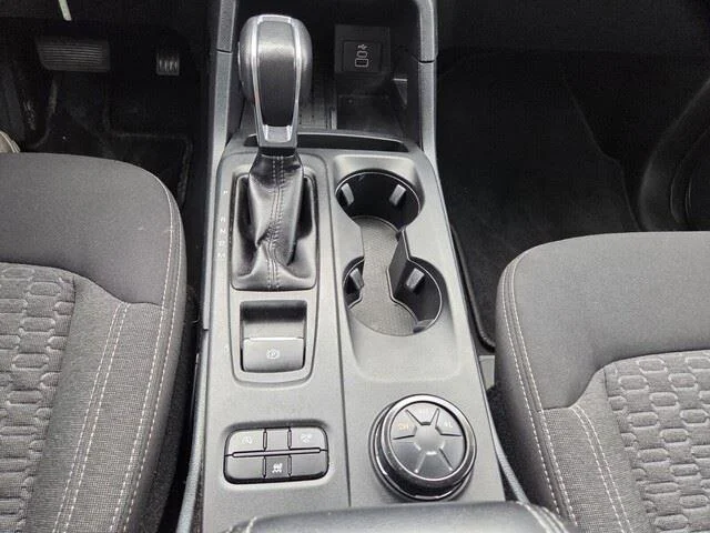 Used 2024 Oxford White Ford XLT image 20