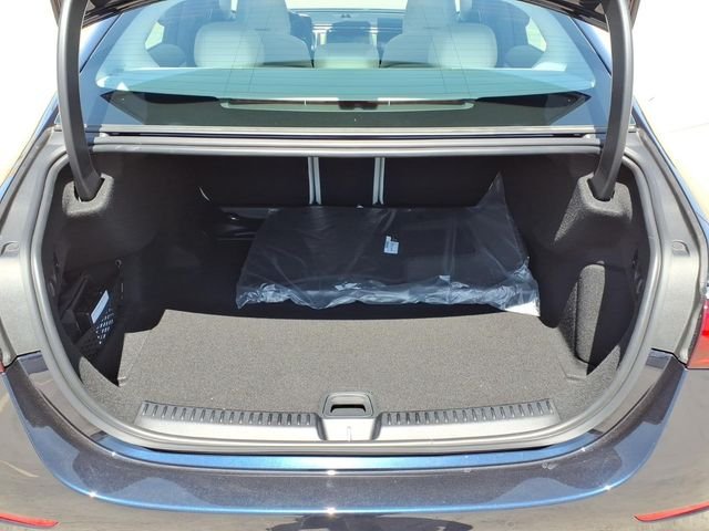 New 2026 Blue Mercedes-Benz E 350 image 23