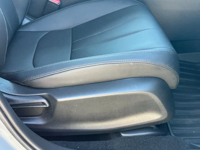 Certified Used 2025 Urban Gray Pearl Acura AWD image 49